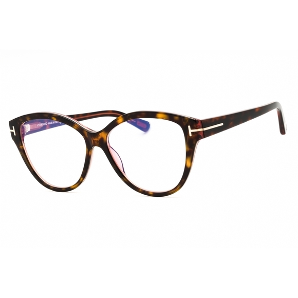 NWT Tom Ford FT5954-B-056 Eyeglasses - Picture 1 of 2